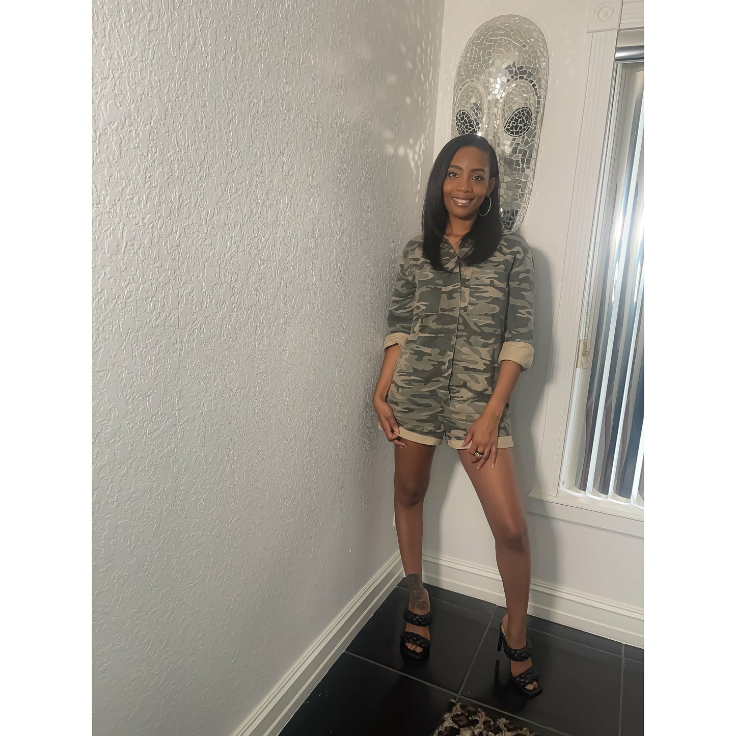 Camoflauge